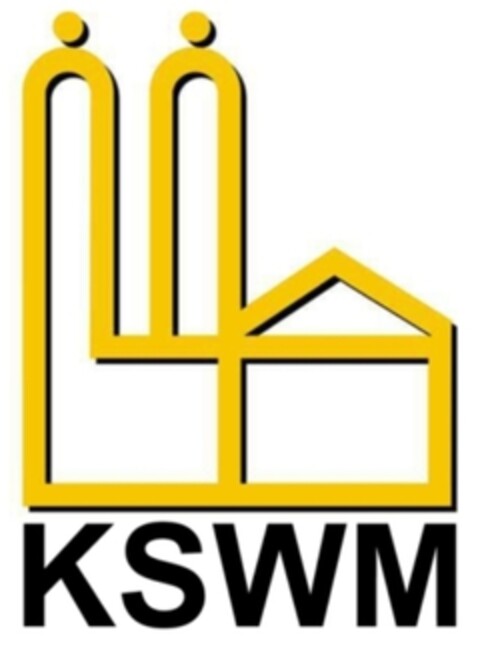 KSWM Logo (DPMA, 07.12.2009)