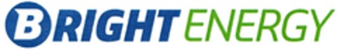 BRIGHT ENERGY Logo (DPMA, 26.11.2009)