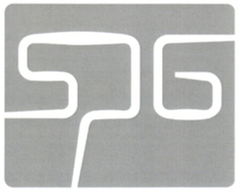 SPG Logo (DPMA, 11.12.2009)