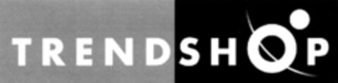 TRENDSHOP Logo (DPMA, 23.12.2009)