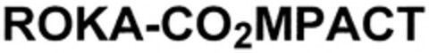ROKA-CO2MPACT Logo (DPMA, 25.03.2010)