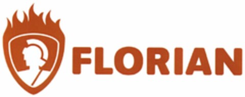 FLORIAN Logo (DPMA, 03/29/2010)