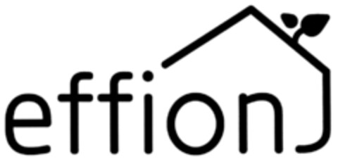 effion Logo (DPMA, 23.06.2010)