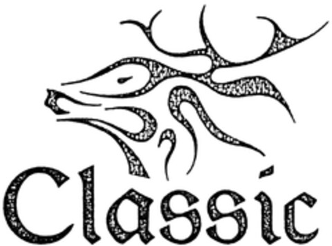 Classic Logo (DPMA, 06.10.2010)