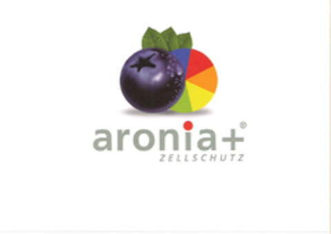 aronia+ZELLSCHUTZ Logo (DPMA, 17.12.2010)