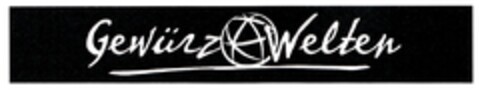 Gewürz Welten Logo (DPMA, 13.01.2011)