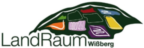 LandRaum Wißberg Logo (DPMA, 09/21/2011)