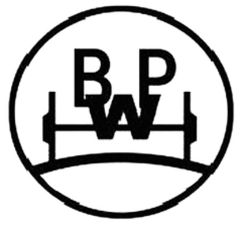 BWP Logo (DPMA, 18.07.2012)