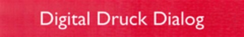 Digital Druck Dialog Logo (DPMA, 31.01.2012)