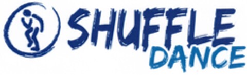 SHUFFLE DANCE Logo (DPMA, 02.03.2012)