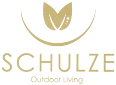 SCHULZE Outdoor Living Logo (DPMA, 06/13/2012)