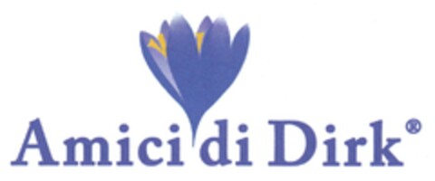 Amici di Dirk Logo (DPMA, 16.10.2012)