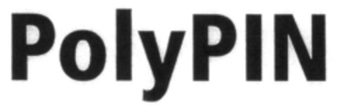 PolyPIN Logo (DPMA, 21.11.2012)