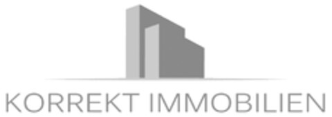 KORREKT IMMOBILIEN Logo (DPMA, 29.11.2012)