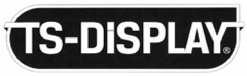 TS-DiSPLAY Logo (DPMA, 17.12.2012)