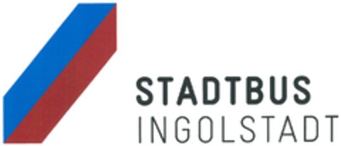STADTBUS INGOLSTADT Logo (DPMA, 26.06.2013)