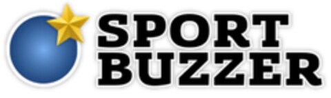 SPORT BUZZER Logo (DPMA, 08/15/2013)