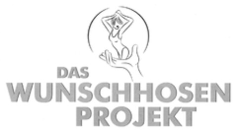 DAS WUNSCHHOSEN PROJEKT Logo (DPMA, 29.01.2013)