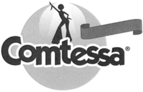 Comtessa Logo (DPMA, 14.05.2013)