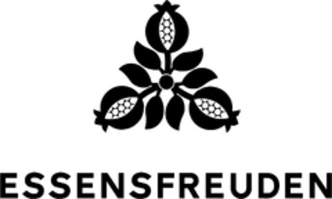 ESSENSFREUDEN Logo (DPMA, 06/26/2014)