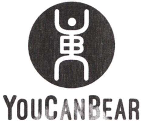 YOUCANBEAR Logo (DPMA, 26.07.2014)