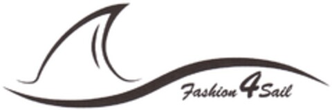 Fashion 4 Sail Logo (DPMA, 06.08.2014)