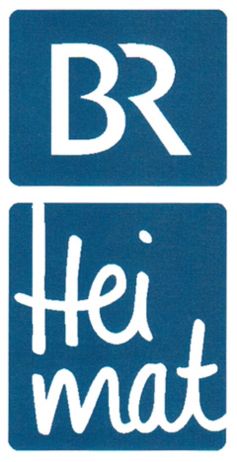 BR Heimat Logo (DPMA, 16.01.2015)