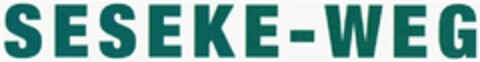 SESEKE-WEG Logo (DPMA, 30.04.2015)