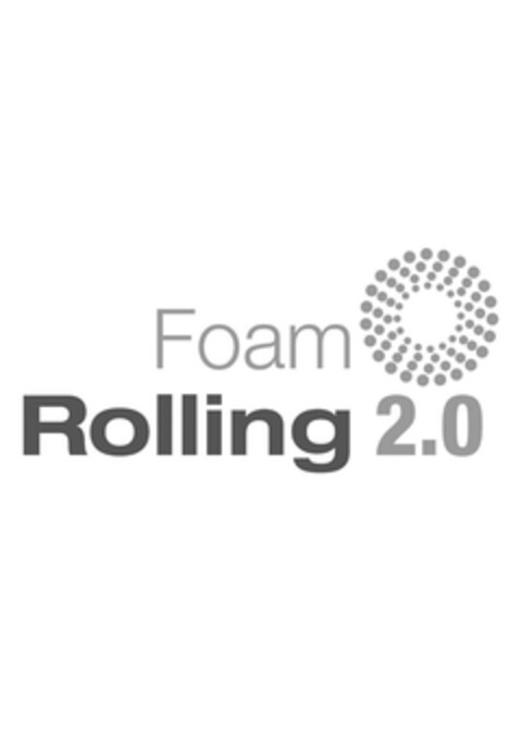 Foam Rolling 2.0 Logo (DPMA, 05/20/2015)