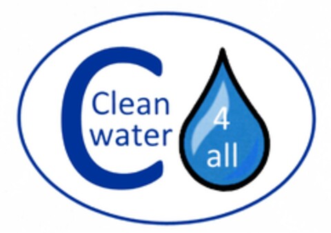 clean water 4 all Logo (DPMA, 12/15/2015)