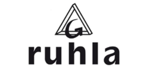 ruhla Logo (DPMA, 02/19/2016)