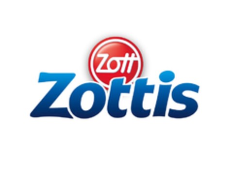 Zott Zottis Logo (DPMA, 17.11.2016)