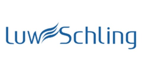 LUW Schling Logo (DPMA, 09.03.2016)