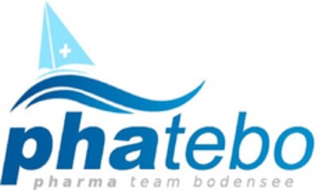 phatebo pharma team bodensee Logo (DPMA, 08.04.2016)