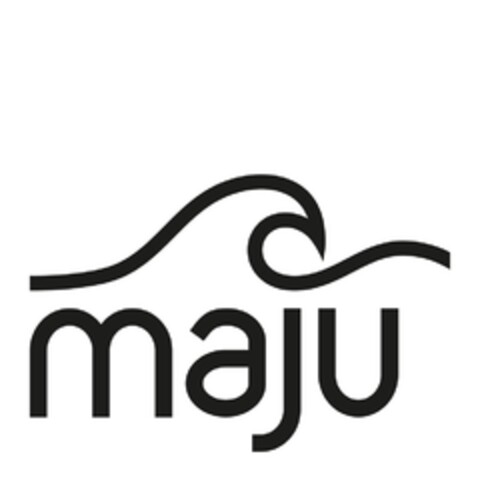 maju Logo (DPMA, 06.12.2016)