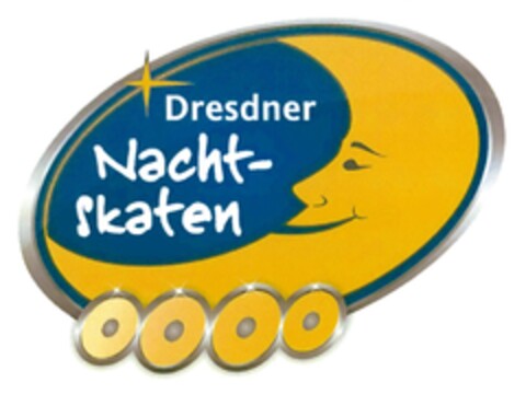 Dresdner Nachtskaten Logo (DPMA, 02/14/2017)