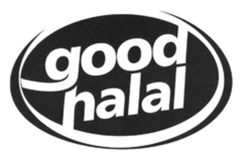 good halal Logo (DPMA, 06.04.2017)