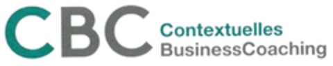 CBC Contextuelles Business Coaching Logo (DPMA, 22.02.2018)