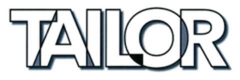 TAILOR Logo (DPMA, 27.04.2018)