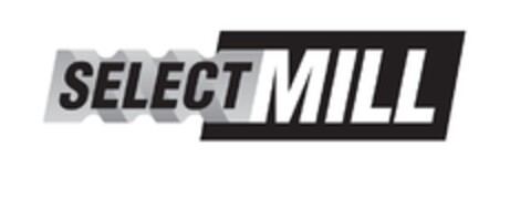 SELECTMILL Logo (DPMA, 12.07.2018)