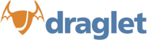 draglet Logo (DPMA, 02.03.2018)