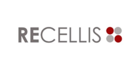 RECELLIS Logo (DPMA, 08/06/2018)