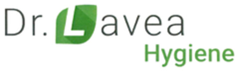 Dr. Lavea Hygiene Logo (DPMA, 08.02.2019)