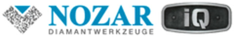 NOZAR DIAMANTWERKZEUGE Logo (DPMA, 05.04.2019)