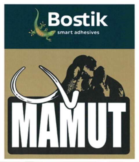 Bostik Logo (DPMA, 04.06.2019)