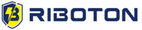 RIBOTON Logo (DPMA, 02.01.2019)