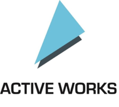 ACTIVE WORKS Logo (DPMA, 08/13/2019)