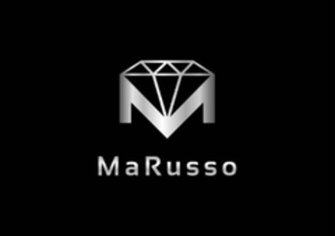 MaRusso Logo (DPMA, 30.01.2019)