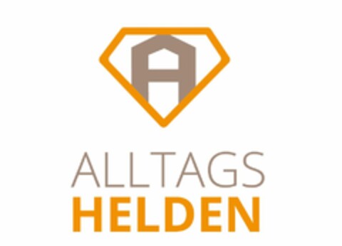 ALLTAGS HELDEN Logo (DPMA, 29.04.2019)