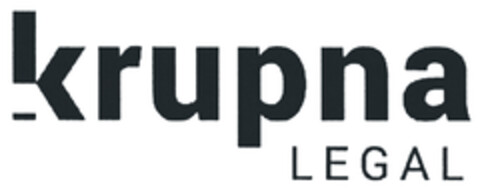 krupna LEGAL Logo (DPMA, 12.02.2020)